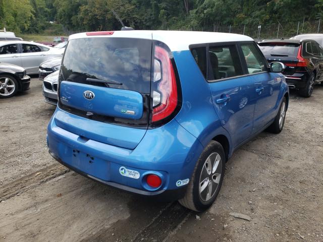 Photo 3 VIN: KNDJP3AE7H7021507 - KIA SOUL EV 