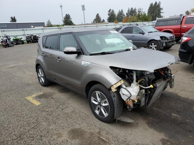 Photo 3 VIN: KNDJP3AE8H7021662 - KIA SOUL EV 