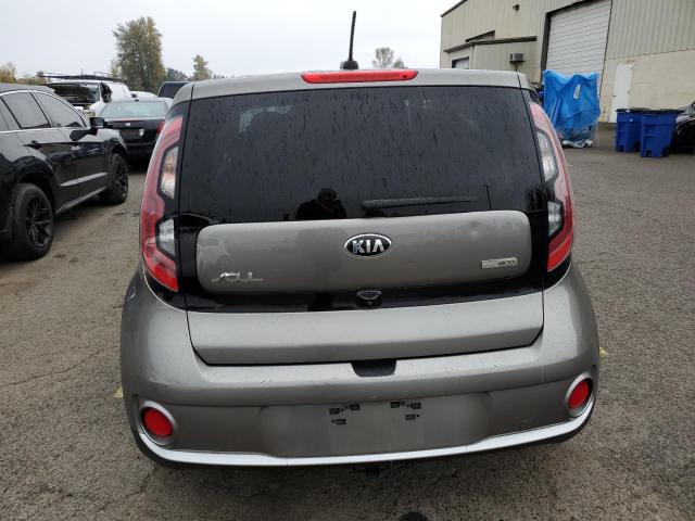 Photo 5 VIN: KNDJP3AE8H7021662 - KIA SOUL EV 