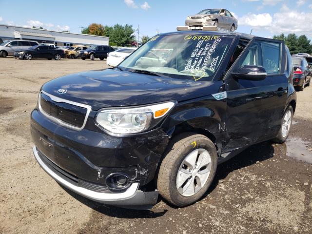 Photo 1 VIN: KNDJP3AE9G7014735 - KIA SOUL 