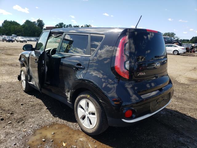 Photo 2 VIN: KNDJP3AE9G7014735 - KIA SOUL 