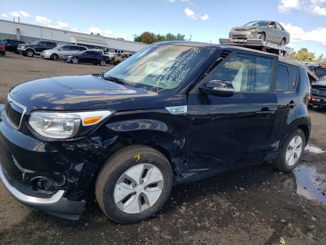 Photo 8 VIN: KNDJP3AE9G7014735 - KIA SOUL 