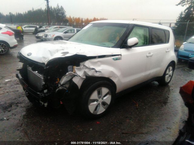 Photo 1 VIN: KNDJP3AEXG7006286 - KIA SOUL 