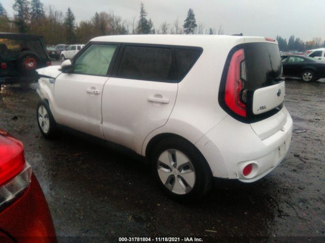 Photo 2 VIN: KNDJP3AEXG7006286 - KIA SOUL 