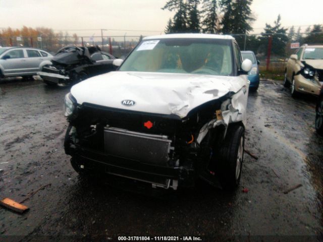 Photo 5 VIN: KNDJP3AEXG7006286 - KIA SOUL 