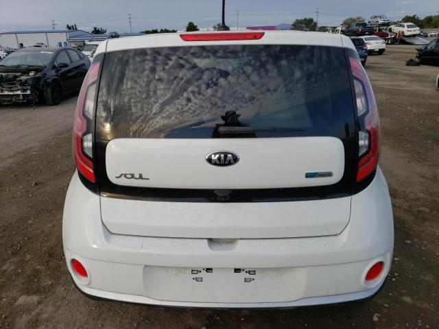 Photo 5 VIN: KNDJP3AEXG7016994 - KIA SOUL EV 