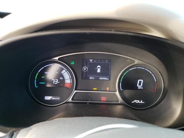 Photo 8 VIN: KNDJP3AEXG7016994 - KIA SOUL EV 