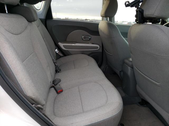 Photo 9 VIN: KNDJP3AEXG7016994 - KIA SOUL EV 