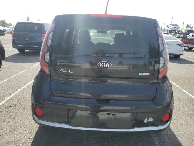 Photo 5 VIN: KNDJP3AEXG7017241 - KIA SOUL EV 