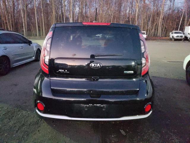 Photo 5 VIN: KNDJP3AEXH7020786 - KIA SOUL 