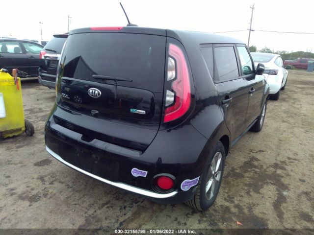 Photo 3 VIN: KNDJP3AEXK7038941 - KIA SOUL EV 