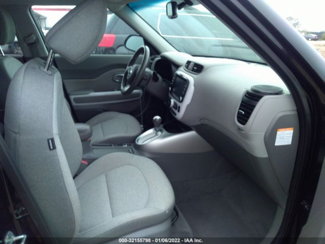 Photo 4 VIN: KNDJP3AEXK7038941 - KIA SOUL EV 