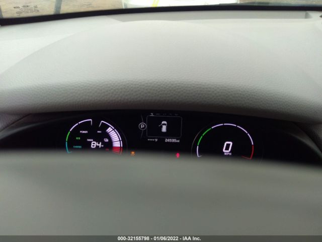 Photo 6 VIN: KNDJP3AEXK7038941 - KIA SOUL EV 