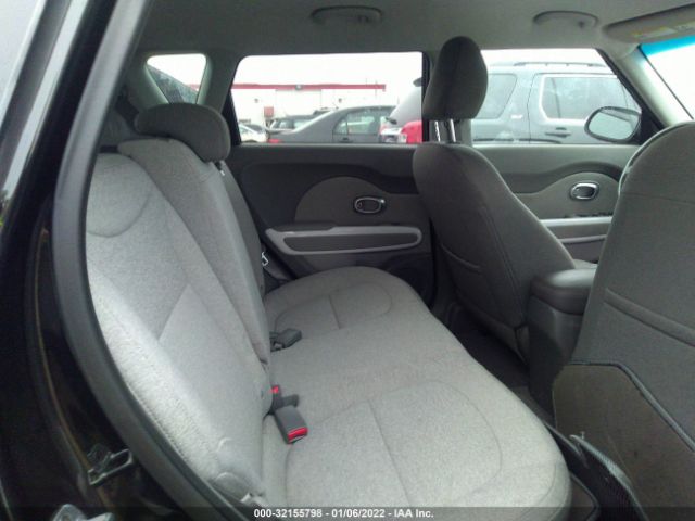 Photo 7 VIN: KNDJP3AEXK7038941 - KIA SOUL EV 