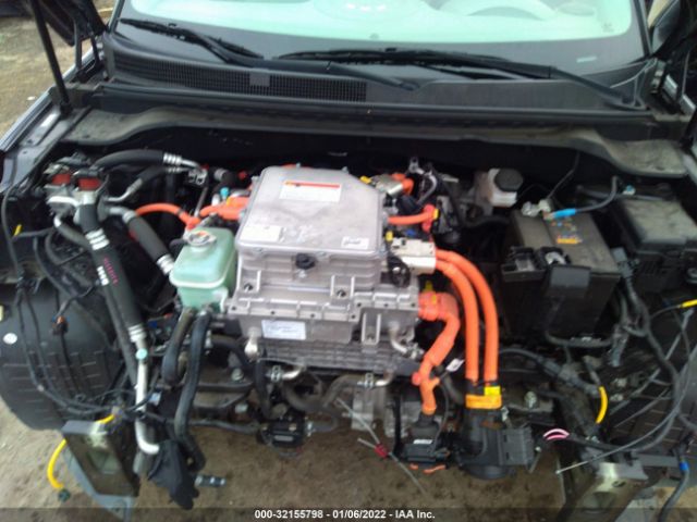 Photo 9 VIN: KNDJP3AEXK7038941 - KIA SOUL EV 