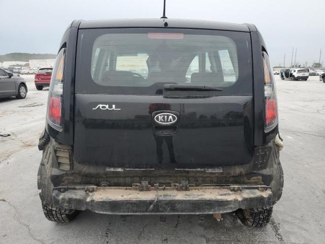 Photo 5 VIN: KNDJT2A10A7188588 - KIA SOUL 