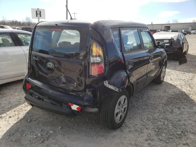 Photo 3 VIN: KNDJT2A10A7191071 - KIA SOUL 