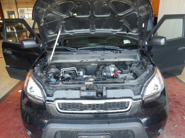 Photo 6 VIN: KNDJT2A10A7191071 - KIA SOUL 