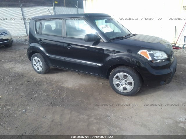 Photo 0 VIN: KNDJT2A10B7234180 - KIA SOUL 