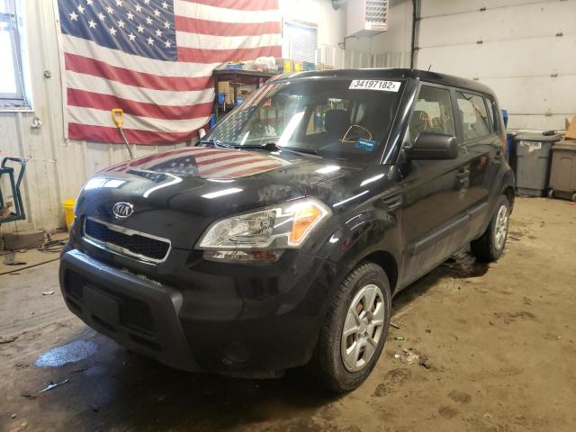 Photo 1 VIN: KNDJT2A10B7234227 - KIA SOUL 