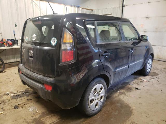 Photo 3 VIN: KNDJT2A10B7234227 - KIA SOUL 