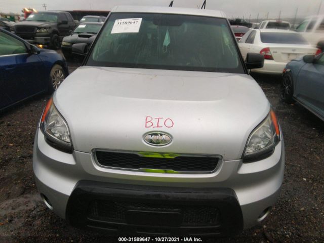 Photo 5 VIN: KNDJT2A10B7265705 - KIA SOUL 