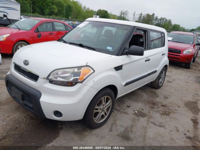 Photo 1 VIN: KNDJT2A10B7308052 - KIA SOUL 