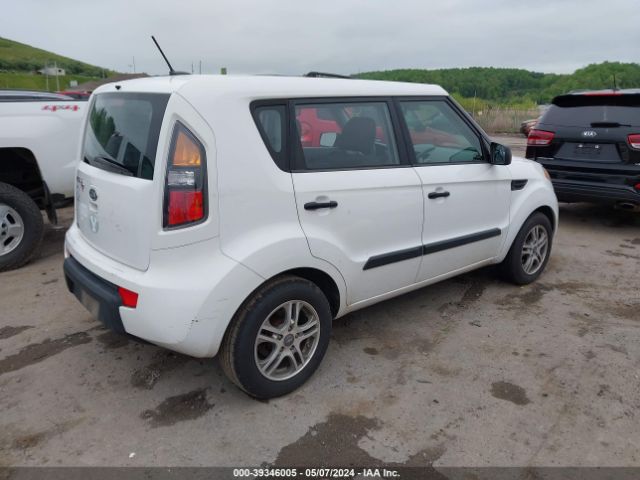 Photo 3 VIN: KNDJT2A10B7308052 - KIA SOUL 