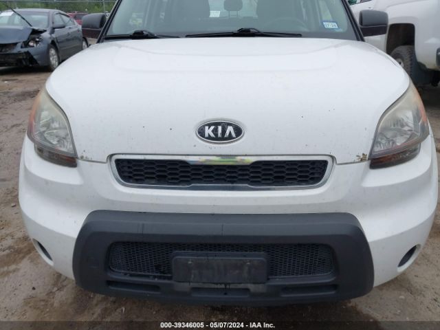 Photo 5 VIN: KNDJT2A10B7308052 - KIA SOUL 