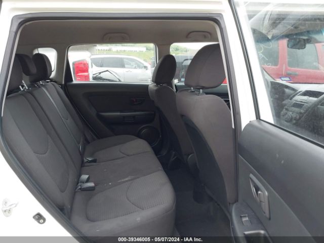 Photo 7 VIN: KNDJT2A10B7308052 - KIA SOUL 