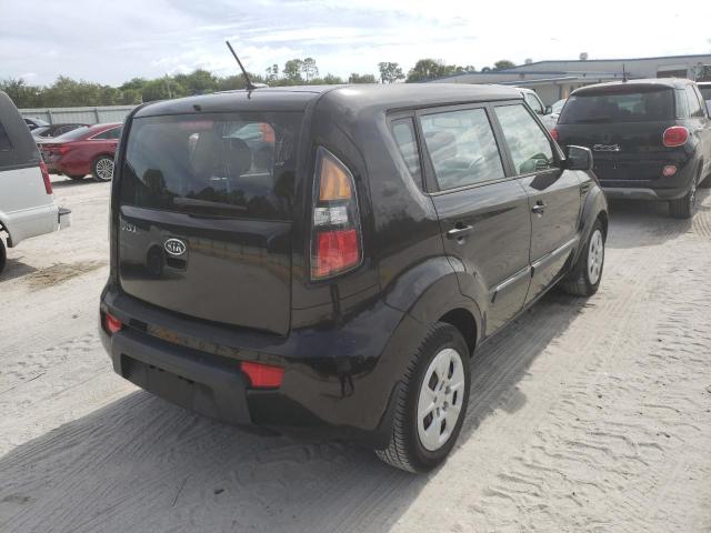 Photo 3 VIN: KNDJT2A10B7321691 - KIA SOUL 