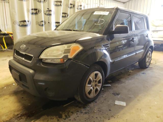 Photo 1 VIN: KNDJT2A10B7322419 - KIA SOUL 