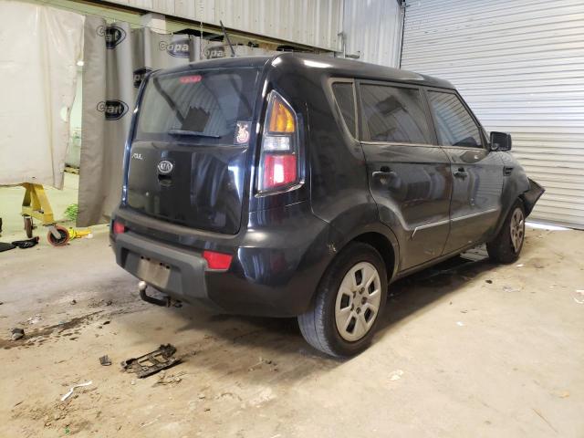 Photo 3 VIN: KNDJT2A10B7322419 - KIA SOUL 