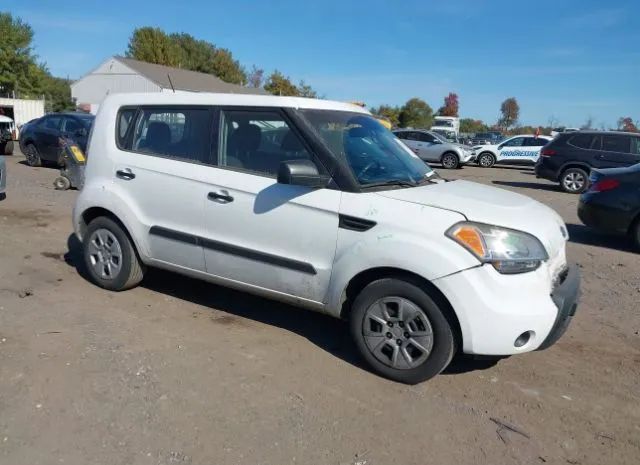 Photo 0 VIN: KNDJT2A10B7346669 - KIA SOUL 