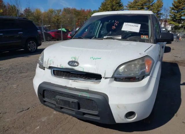 Photo 5 VIN: KNDJT2A10B7346669 - KIA SOUL 