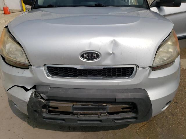 Photo 11 VIN: KNDJT2A10B7710346 - KIA SOUL 