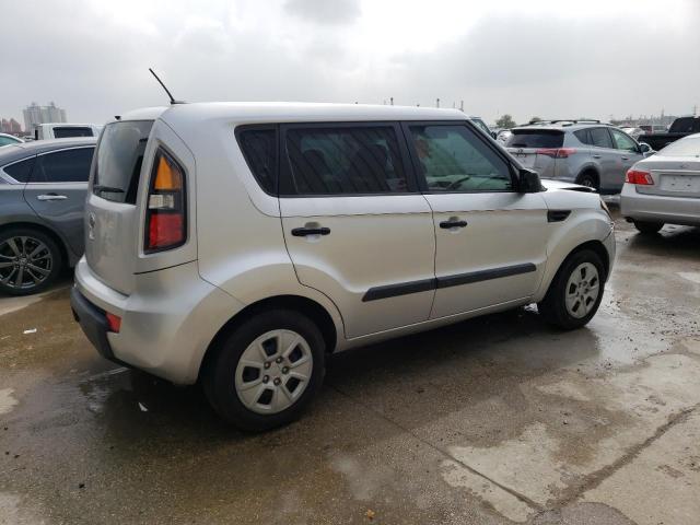 Photo 2 VIN: KNDJT2A10B7710346 - KIA SOUL 