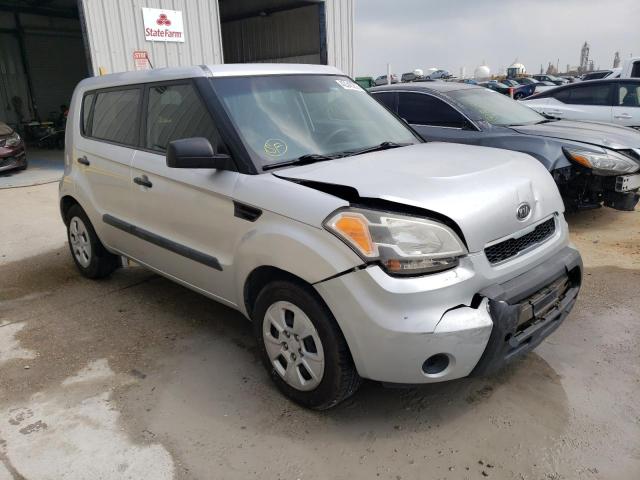 Photo 3 VIN: KNDJT2A10B7710346 - KIA SOUL 