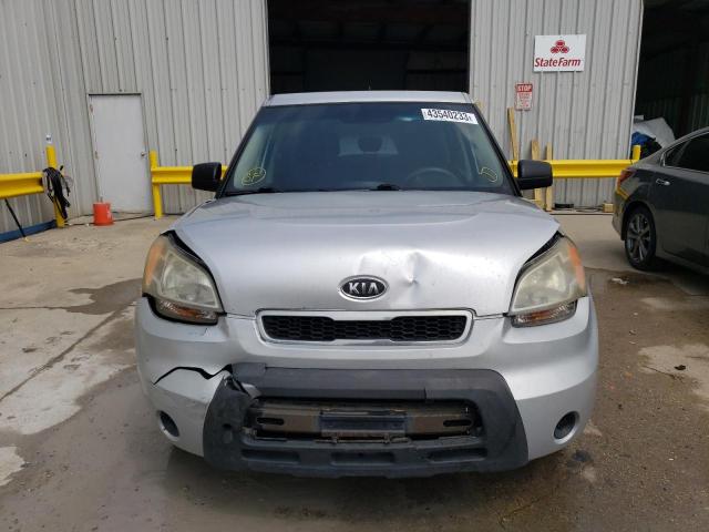 Photo 4 VIN: KNDJT2A10B7710346 - KIA SOUL 