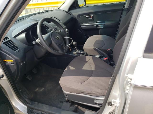 Photo 6 VIN: KNDJT2A10B7710346 - KIA SOUL 