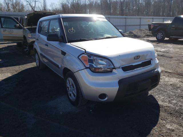 Photo 0 VIN: KNDJT2A10B7716888 - KIA SOUL 