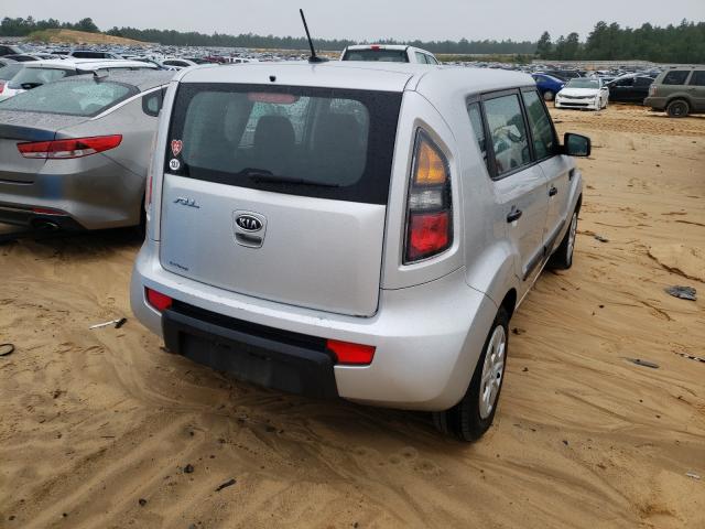 Photo 3 VIN: KNDJT2A10B7717748 - KIA SOUL 