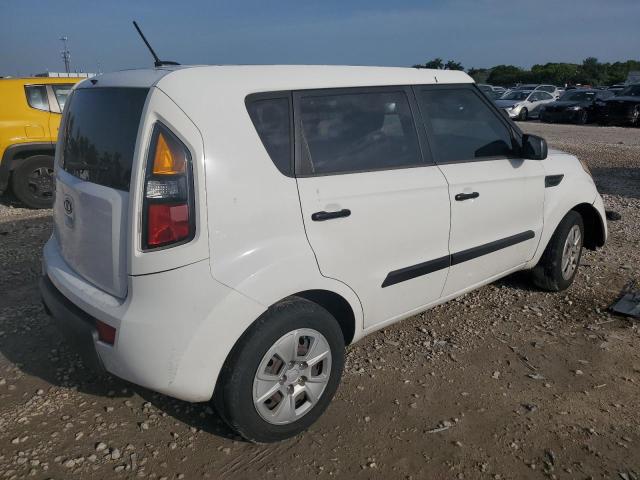 Photo 2 VIN: KNDJT2A10B7721766 - KIA SOUL 