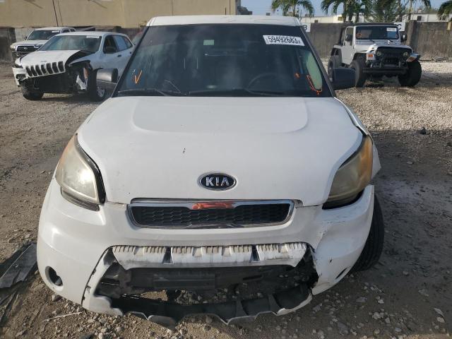 Photo 4 VIN: KNDJT2A10B7721766 - KIA SOUL 