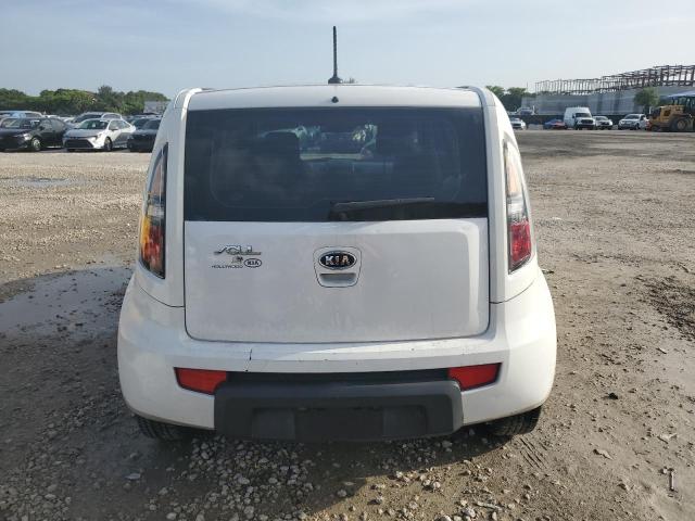 Photo 5 VIN: KNDJT2A10B7721766 - KIA SOUL 