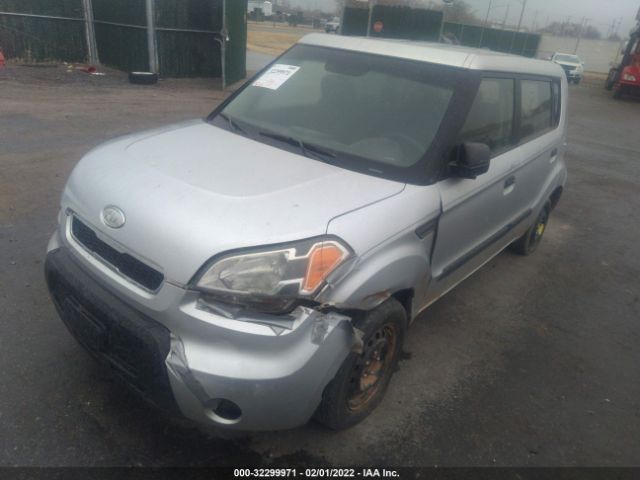 Photo 1 VIN: KNDJT2A11A7105606 - KIA SOUL 