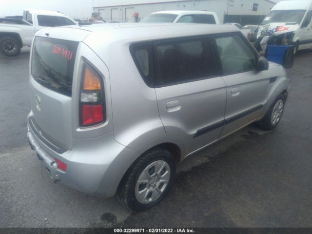 Photo 3 VIN: KNDJT2A11A7105606 - KIA SOUL 