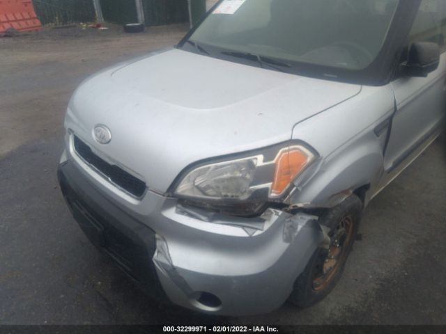 Photo 5 VIN: KNDJT2A11A7105606 - KIA SOUL 