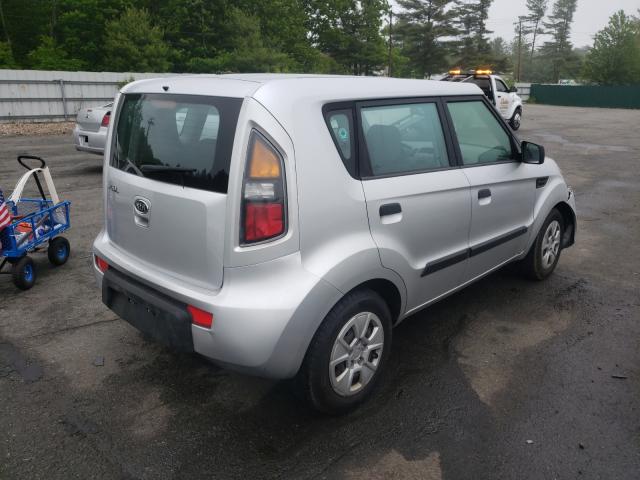 Photo 3 VIN: KNDJT2A11A7106111 - KIA SOUL 