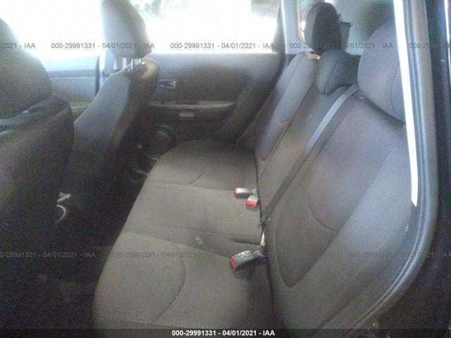 Photo 7 VIN: KNDJT2A11B7217405 - KIA SOUL 